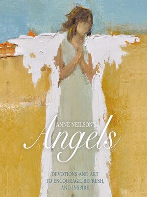 cover image of Anne Neilson's Angels